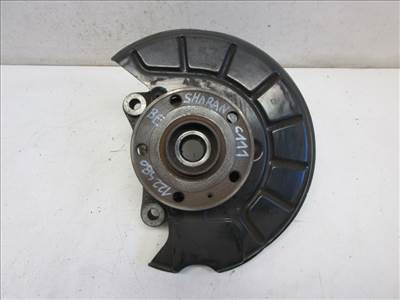 Volkswagen Sharan (7N) bal első csonkállvány