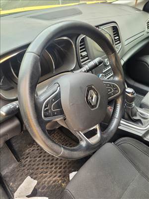 Renault Megane 4 légzsák 