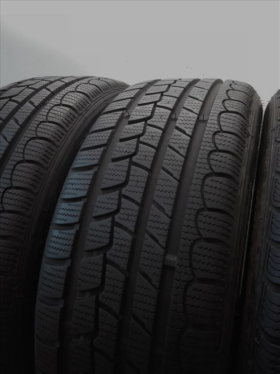 205/55R16 Nexen téli gumi garnitúra 205/55 r16 2. kép
