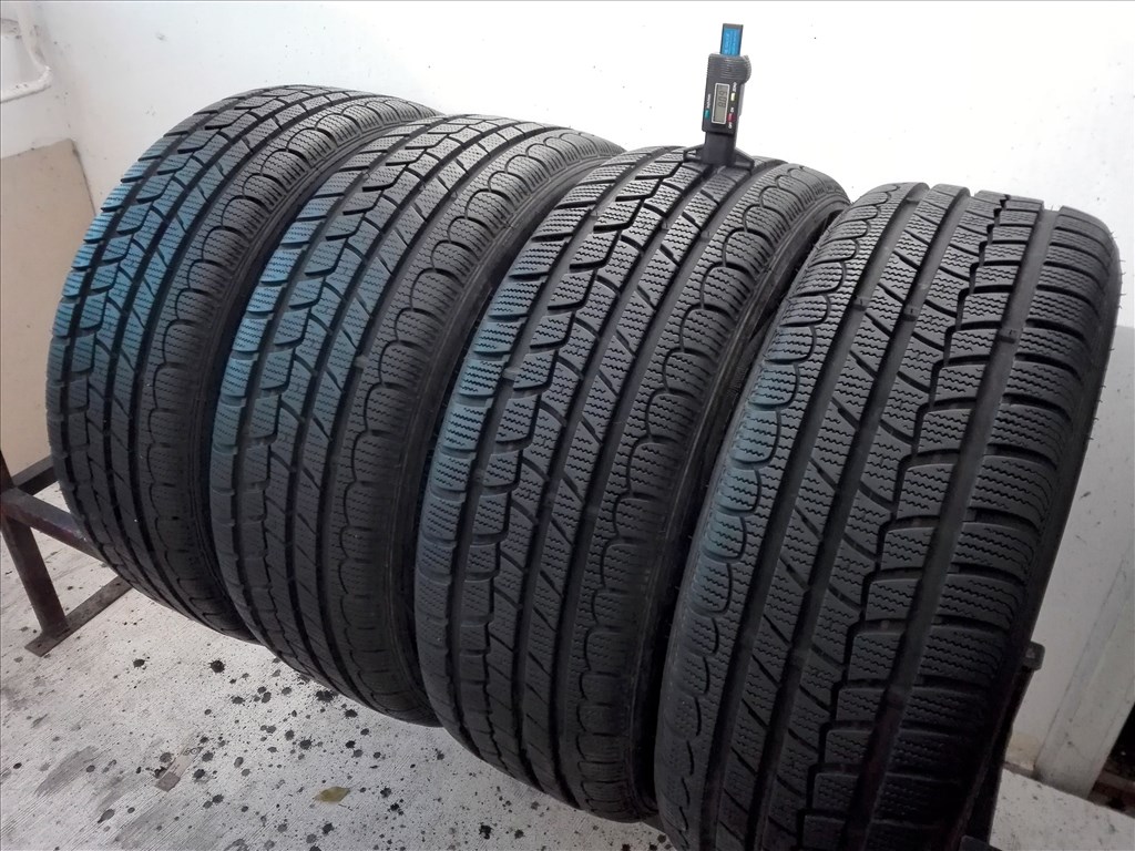 205/55R16 Nexen téli gumi garnitúra 205/55 r16 1. kép