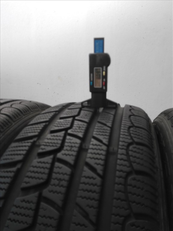 205/55R16 Nexen téli gumi garnitúra 205/55 r16 4. kép
