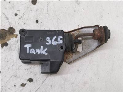 PEUGEOT 407 (6D_) 3.0 V6 Központizár Motor Tankajtó #42751# 9643826880