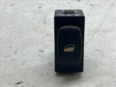 PEUGEOT 407 (6D_) 2.0 HDi 135 Jobb hátsó Ablakemelő Kapcsoló #42823# 96360166XT 