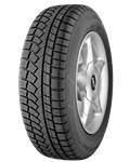 Continental CONTIWINTERCONTACT TS 790 V22 DOT2022 255/40 R17 