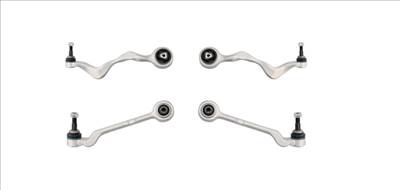 BMW 3as, E90, E91, E92, E93 első lengőkar szett (Easy)