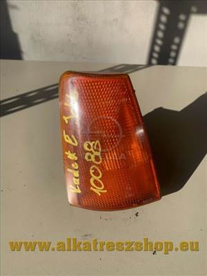 OPEL Kadett E index búra sárga jobb 