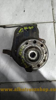 Opel Meriva A jobb csonkállvány kerékaggyal. Benzines. 5 csavaros