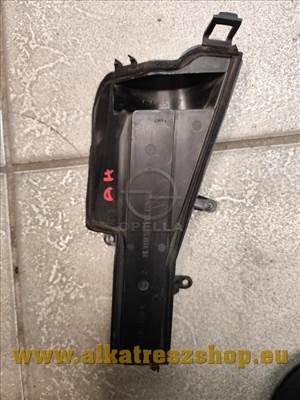 Opel Astra H pollenszűrő takaró - ajtó 52485137