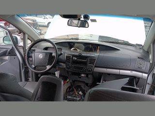 SsangYong Rodius Kormányoszlop *150260*