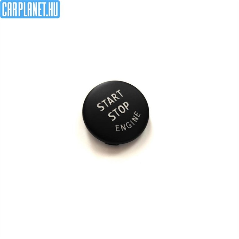 BMW E90/E60/E70/E71/E83/E87 Start-Stop, indító gomb 3. kép