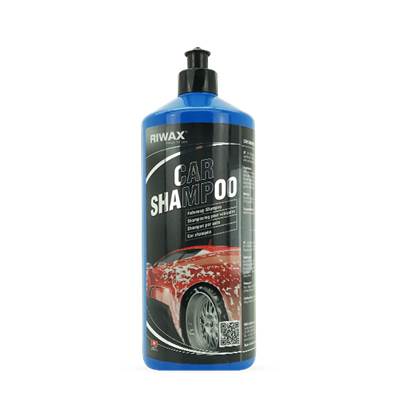 Riwax - Car Shampoo Autósampon - 1000 ml