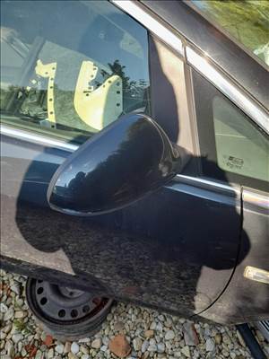 Opel astra j jobb tükör 