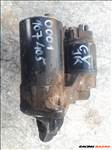 Opel Vectra C 1.8 16V ,Z18XE, benzines önindító 0 001 107 405, 1 005 831 153 0001107405