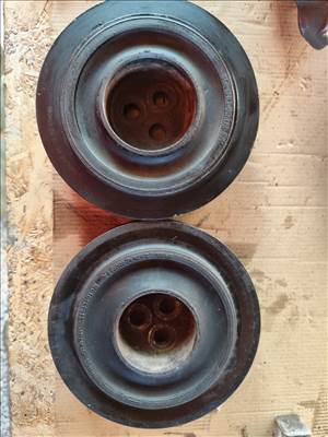 Ford Transit Mk7 szíjtárcsa  6c1q6b319ea