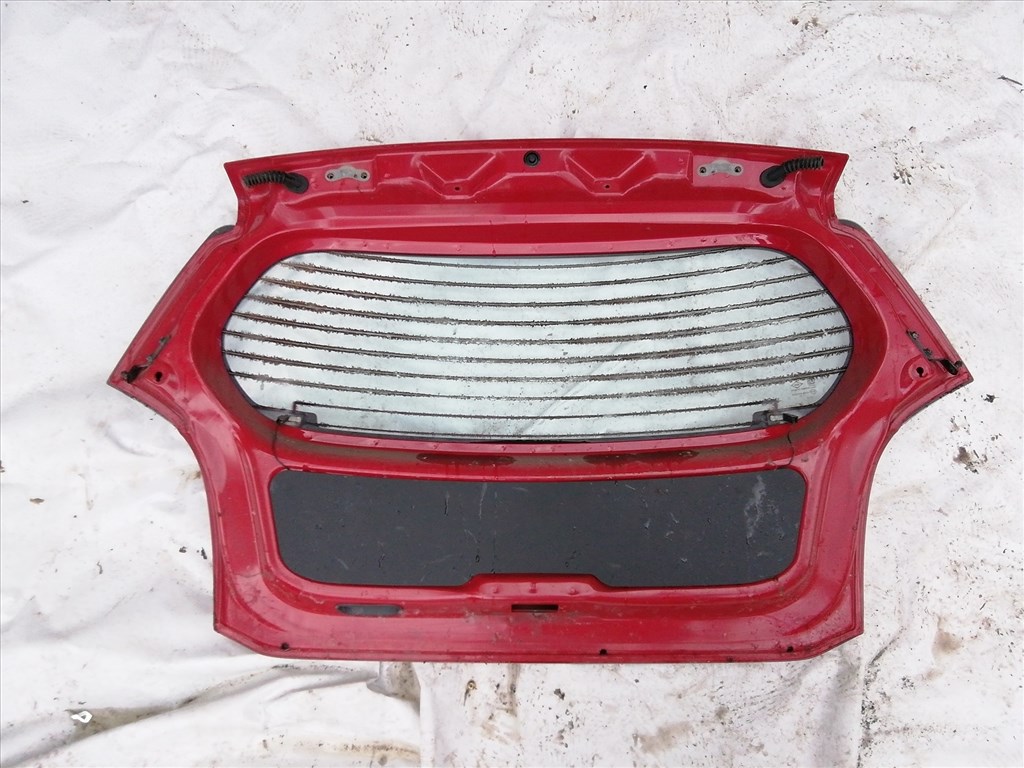 210276 Nissan Pixo 2009-2013 csomagtérajtó 3. kép