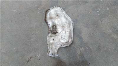 Ford Transit Tranzit MK7 06- Katalizátor kipufogó hővédő lemez 6449 6c112a878ac