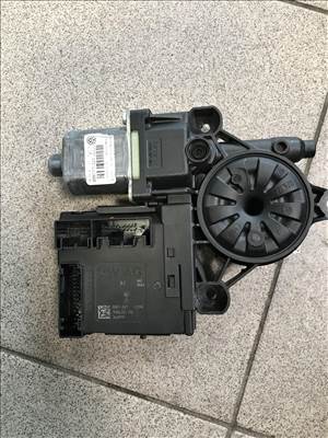 Volkswagen Passat B7 bal első ablakemelő motor  3c0959793c