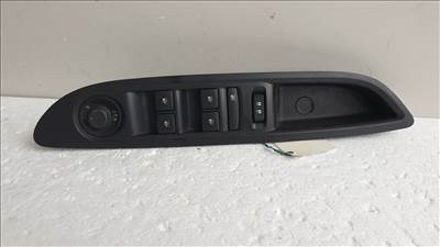 512276 Opel Mokka X, 2018, Ablakemelő Kapcsoló, 95025518-600R.