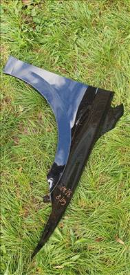 Volkswagen Vw golf VIII 8 jobb első sárvédő 5H0821106B