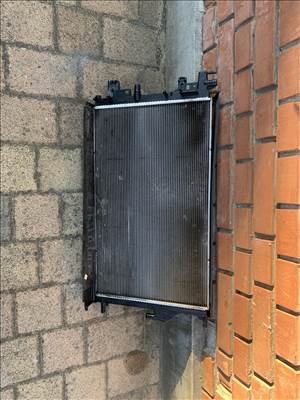 Dacia Duster II, Dacia Dokker, Dacia Lodgy, Renault Express Adblue vízhűtő  214107273r