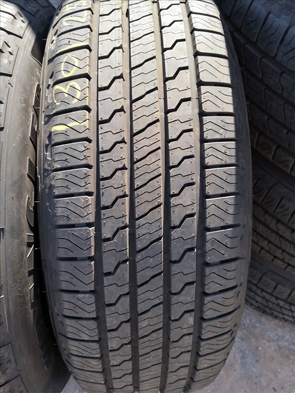 255/65 R18 ÚJ! Goodyear nyári gumi 130000ft a 4db/30/ 1. kép