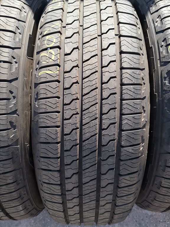 255/65 R18 ÚJ! Goodyear nyári gumi 130000ft a 4db/30/ 2. kép