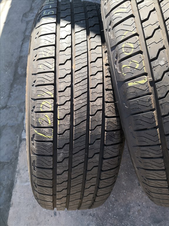 255/65 R18 ÚJ! Goodyear nyári gumi 130000ft a 4db/30/ 4. kép