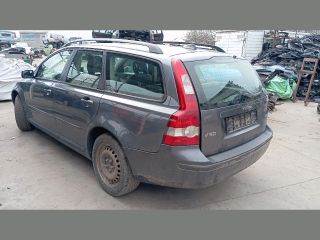 Volvo V50 Bal hátsó Ajtó (Részeivel) *147407*