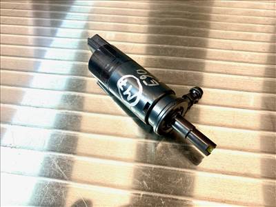 BMW E36, E38, E39, E46, E53, E6X E8X, E9X fényszórómosó motor pumpa 67128377430 6712697309702
