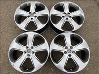 4db gyári 18" Opel Mokka alufelni. (4134)