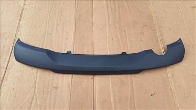 Opel Astra K hátsó lökhárító alatti spoiler