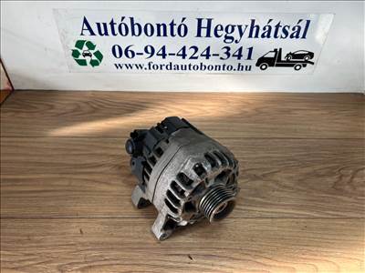 Citroën C3 I 1.4 Citroen C3 1.4B generátor  9642879480