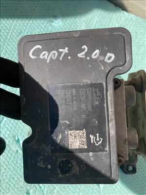 Chevrolet Captiva 2.0 diesel ABS tömb(2006-  )