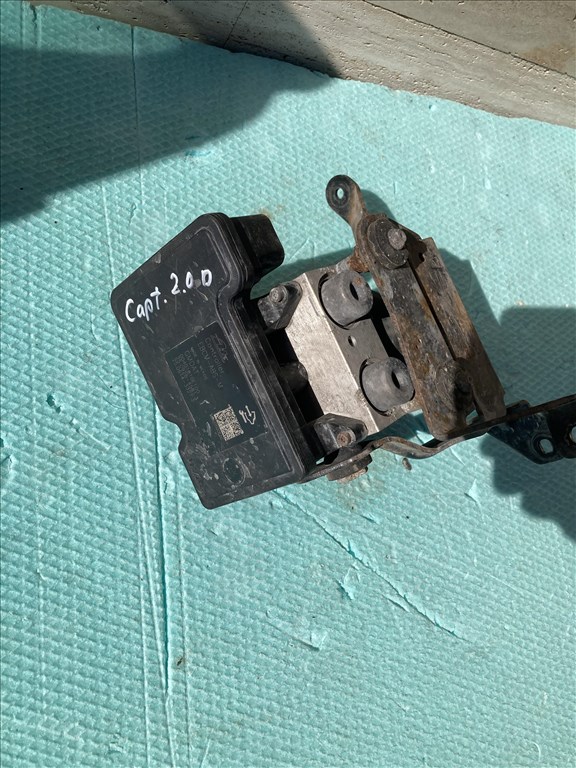 Chevrolet Captiva 2.0 diesel ABS tömb(2006-  ) 2. kép