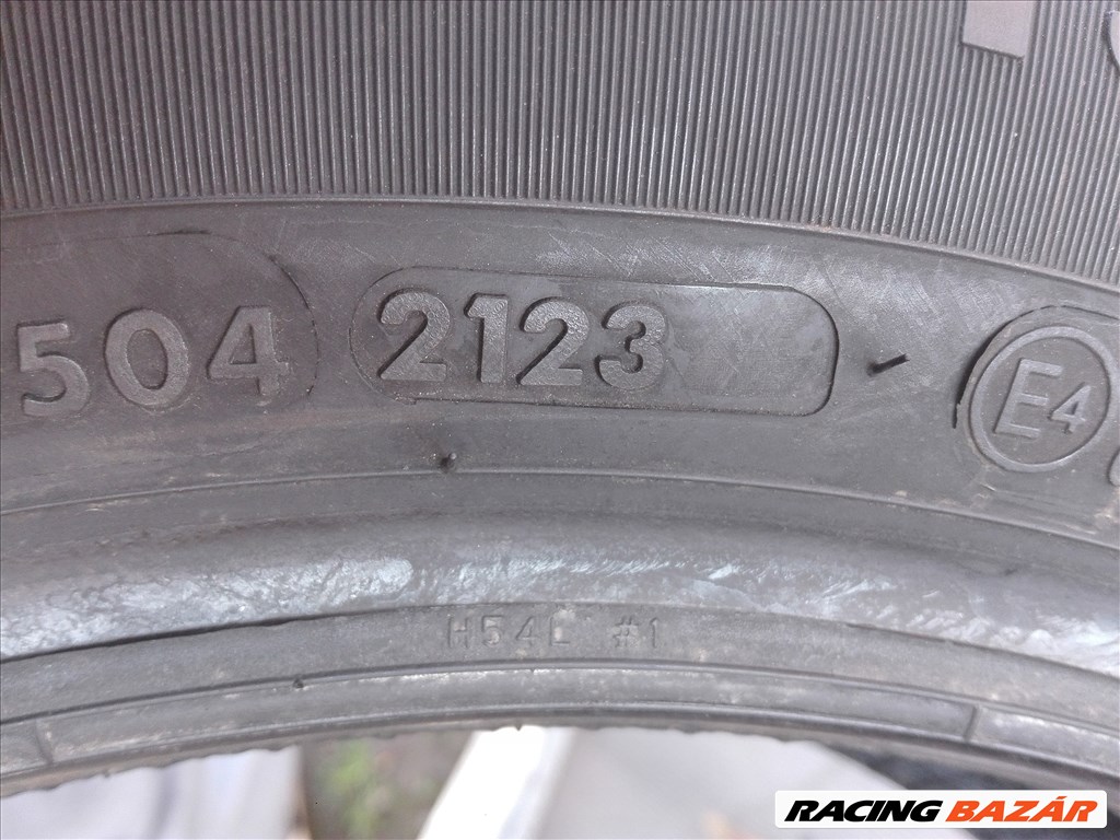 185/65R15 ÚJ Vredestein téli gumi garnitúra 185/65 r15 5. kép