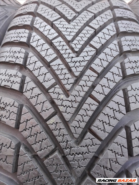 185/65R15 ÚJ Vredestein téli gumi garnitúra 185/65 r15 4. kép