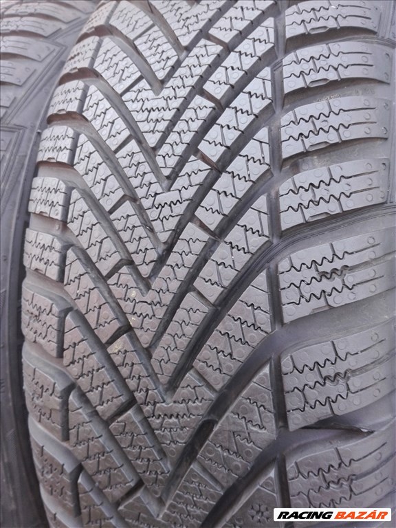 185/65R15 ÚJ Vredestein téli gumi garnitúra 185/65 r15 3. kép