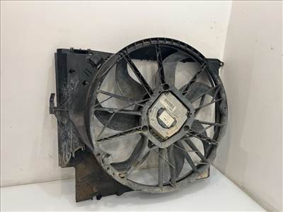 BMW X1 E84 23D,3 E9x 20D 1 E8x 118d, 120d, 123d 204le N47D20D Hűtőventillátor 3135103595