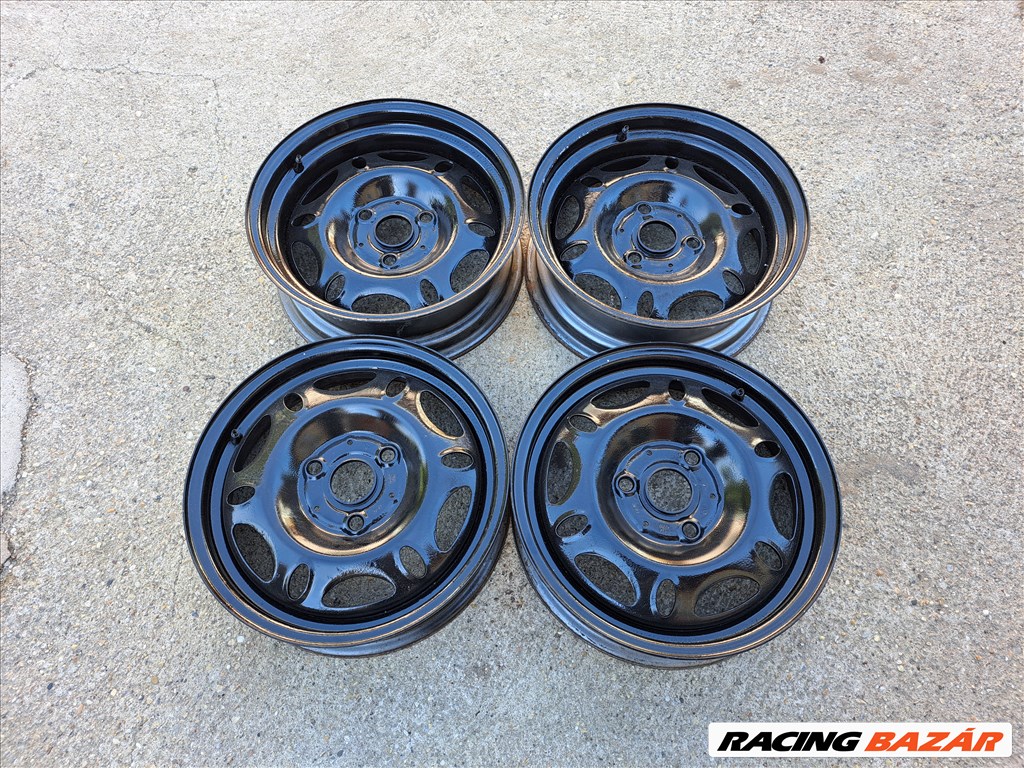 4db 3x112 15" SMART Acélfelni lemezfelni Eladó!!!  2db ELSŐ  és  2db HÁTSÓ  1. kép 4db 3x112 15" SMART Acélfelni lemezfelni Eladó!!!  2db ELSŐ  és  2db HÁTSÓ  1. kép