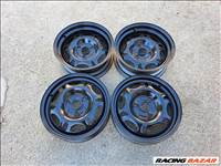 4db 3x112 15" SMART Acélfelni lemezfelni Eladó!!!  2db ELSŐ  és  2db HÁTSÓ