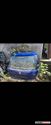 Skoda Fabia I Csomagtérajtó 