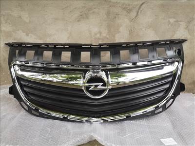 Opel Insignia facelift hűtőrács 