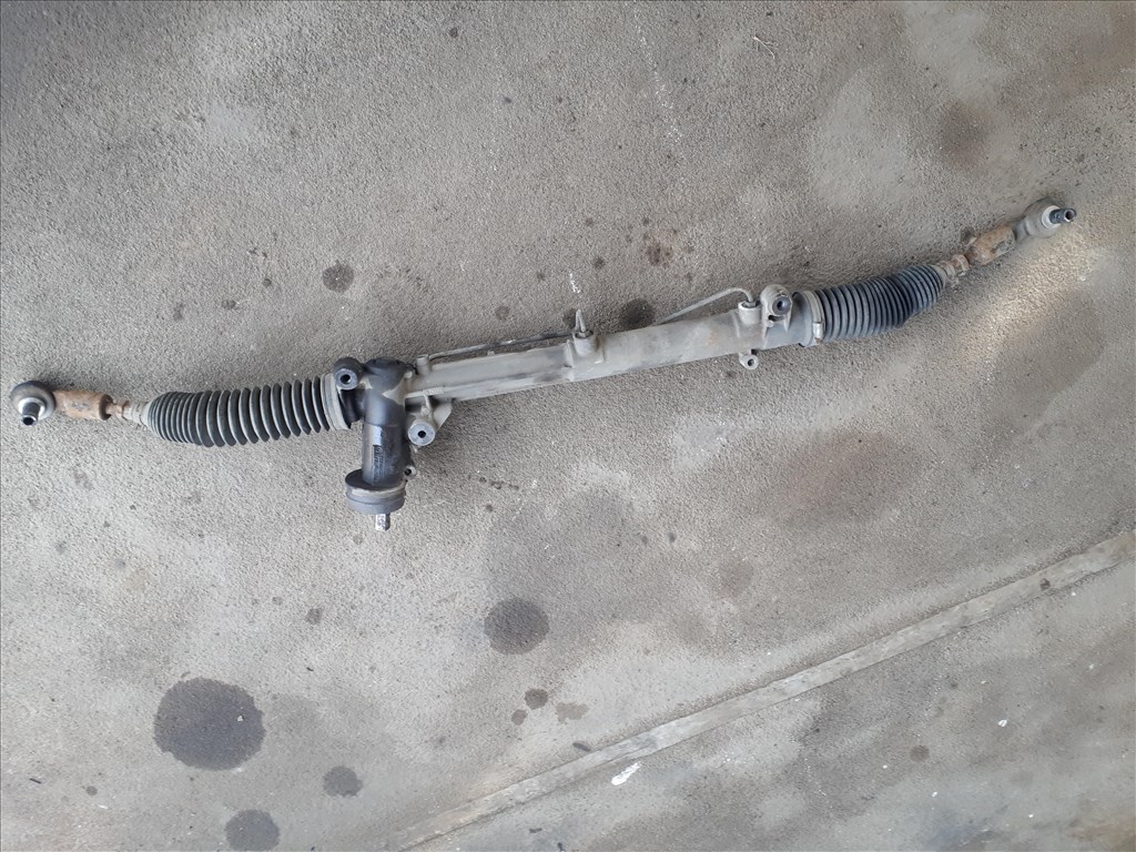 Audi A4 (B6) 1.8 benzines bontott szervós kormánymű 8E1 422 066 C 8e1422066c 3. kép