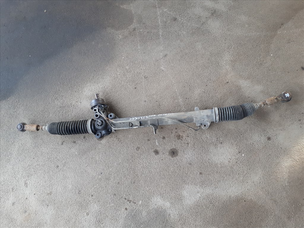 Audi A4 (B6) 1.8 benzines bontott szervós kormánymű 8E1 422 066 C 8e1422066c 1. kép