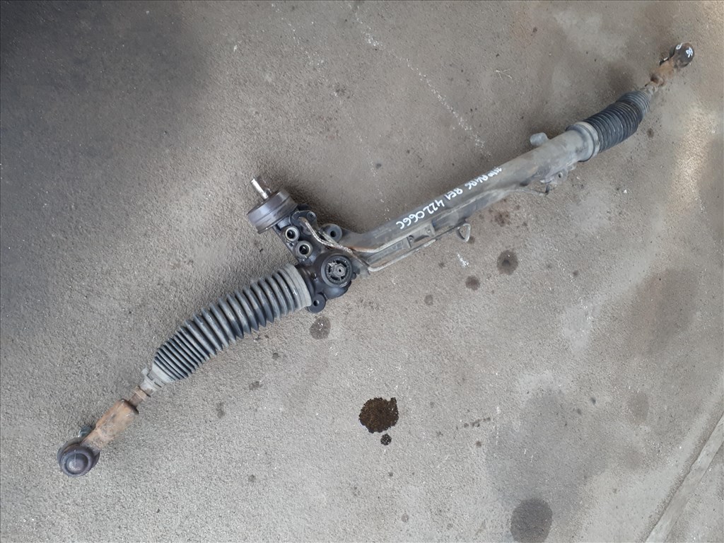 Audi A4 (B6) 1.8 benzines bontott szervós kormánymű 8E1 422 066 C 8e1422066c 5. kép