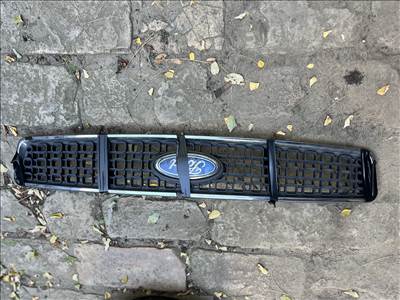 Ford Fusion Díszrács (2007)