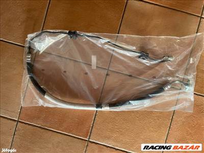 Honda CR-V 3 CRV szervócső új 53713-SWY-G01 2.2 