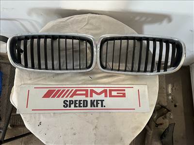 BMW 3-as sorozat F30 vese/ díszrács betét 