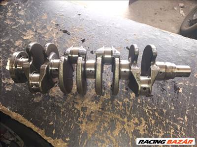 Mazda 3 BK főtengely 