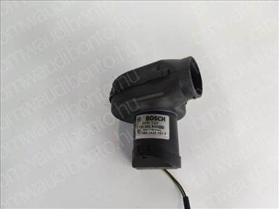 BMW 3 (E46)  316 i Biztosítéktábla hűtő (1438062, 12901438062, 12900304800)